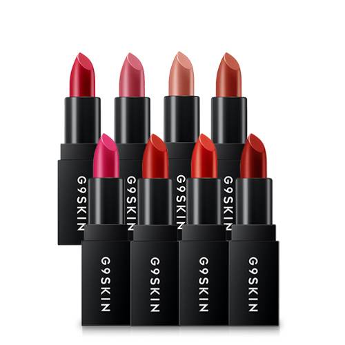 First Lipstick {G9SKIN}
