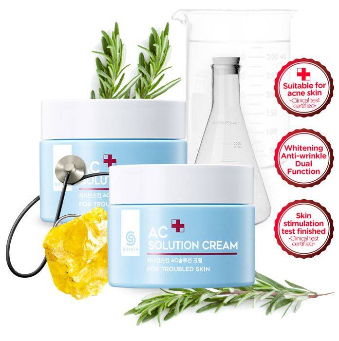 AC Solution Cream {G9SKIN}